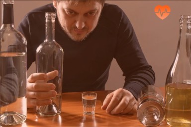 Лечение белой горячки в Холмске