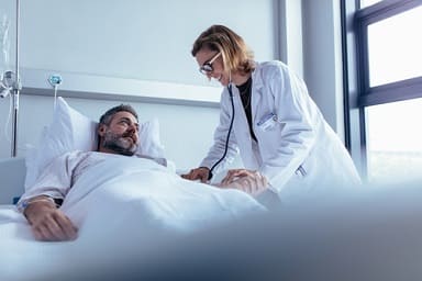 Лечение алкоголизма в стационаре в Холмске